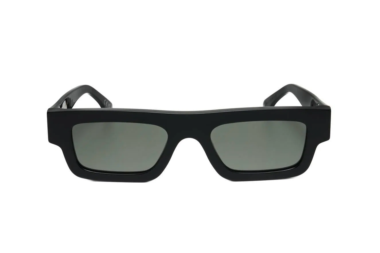 Retrosuperfuture COLPOBLACK Sunglasses - view 2